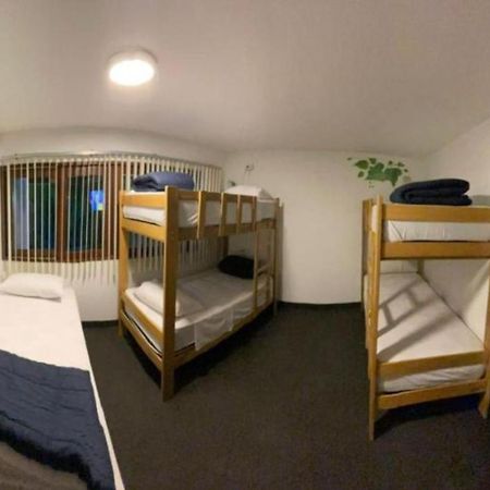 Rainbow Hostel Лима Экстерьер фото